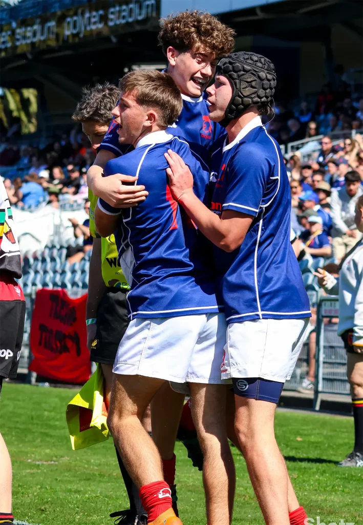 Terrigal Rugby