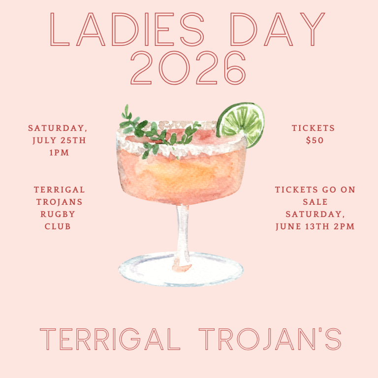 Ladies Day Promo
